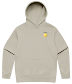 Lemons - black
