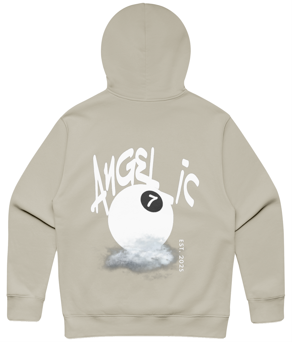 Bowlingball - white