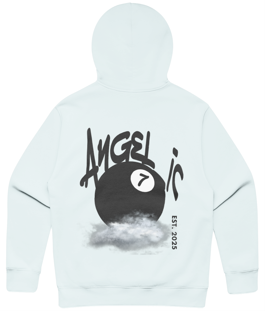 Bowlingball - black