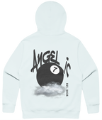 Bowlingball - black