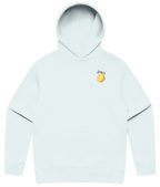 Lemons - black