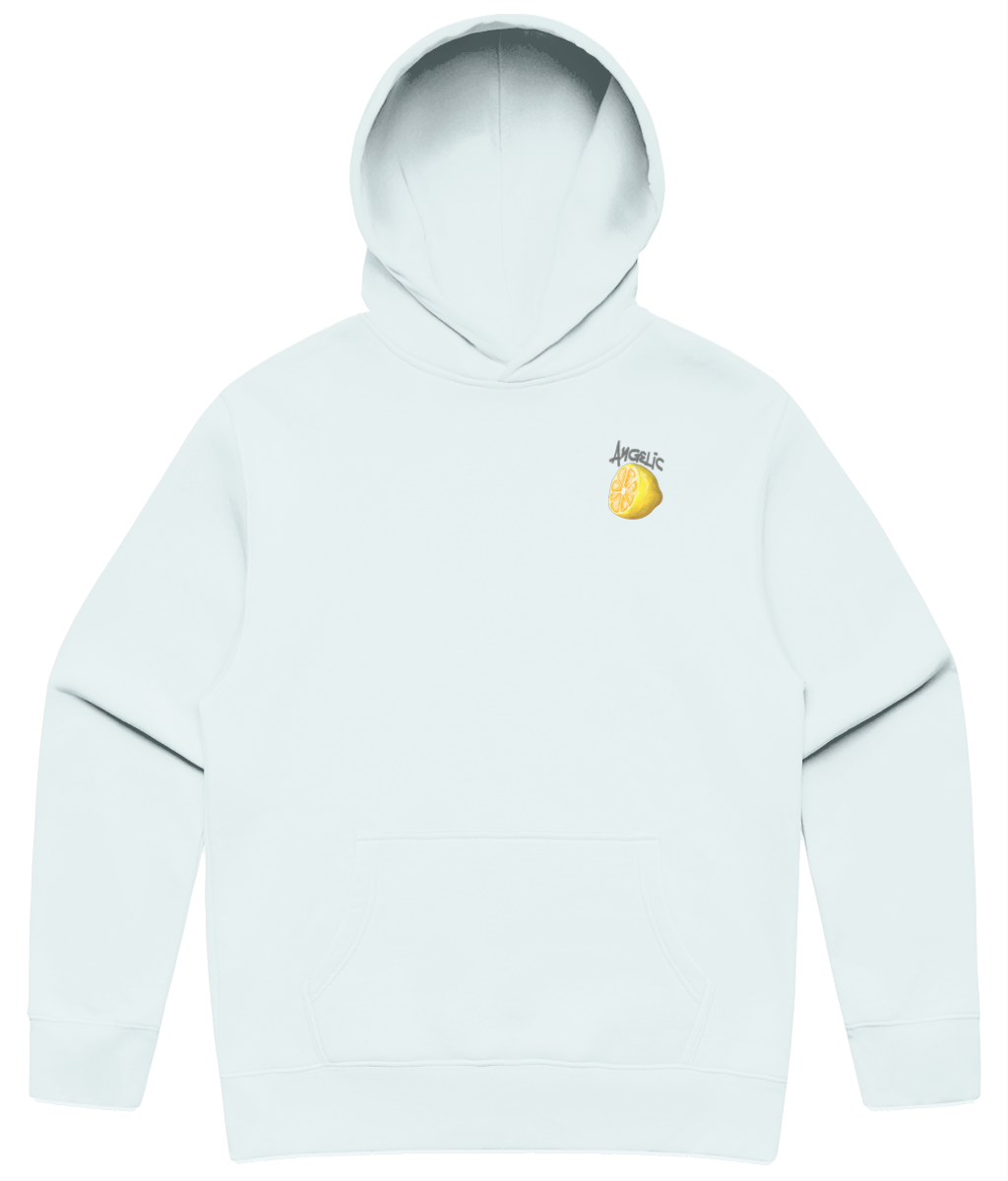 Lemons - black