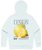 Lemons - black
