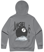 Bowlingball - black