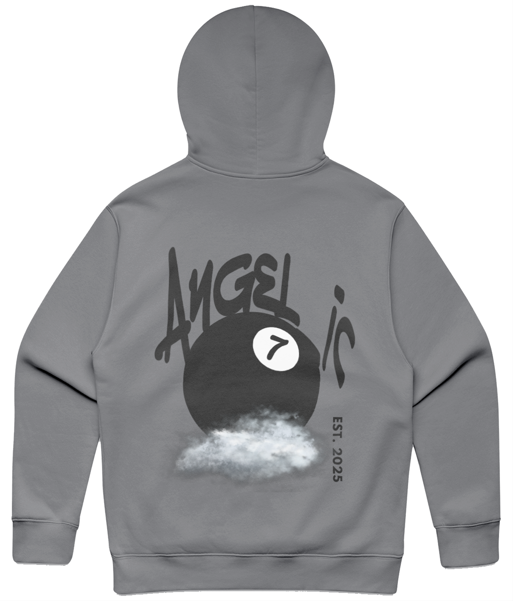 Bowlingball - black