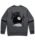 Bowlingball - black