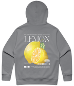 Lemons - white