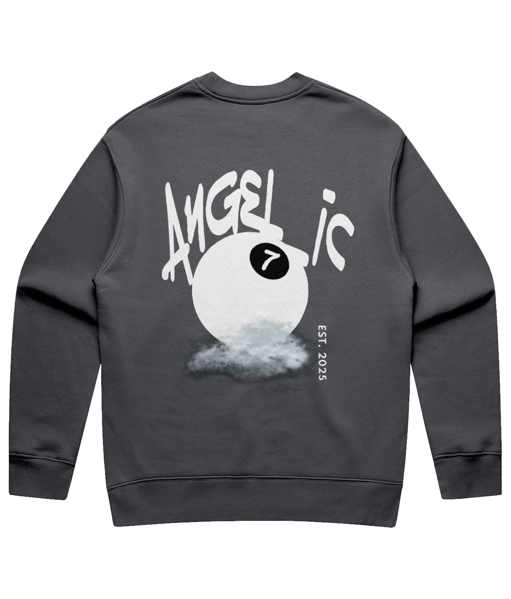 Bowlingball - white