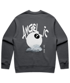 Bowlingball - white