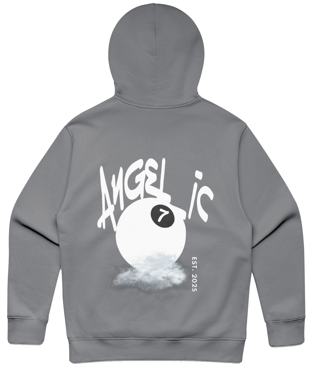 Bowlingball - white