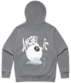 Bowlingball - white