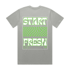 Start fresh