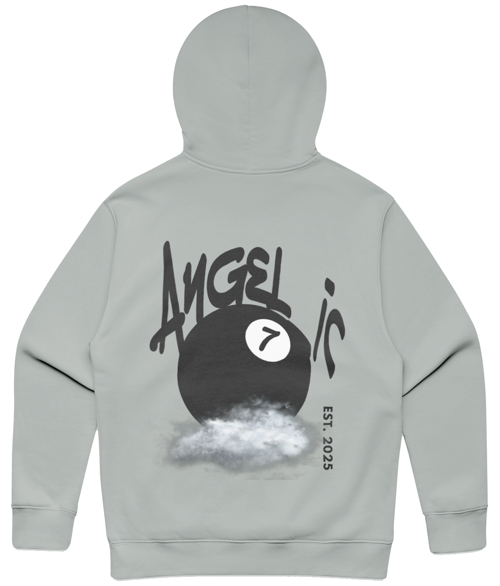 Bowlingball - black