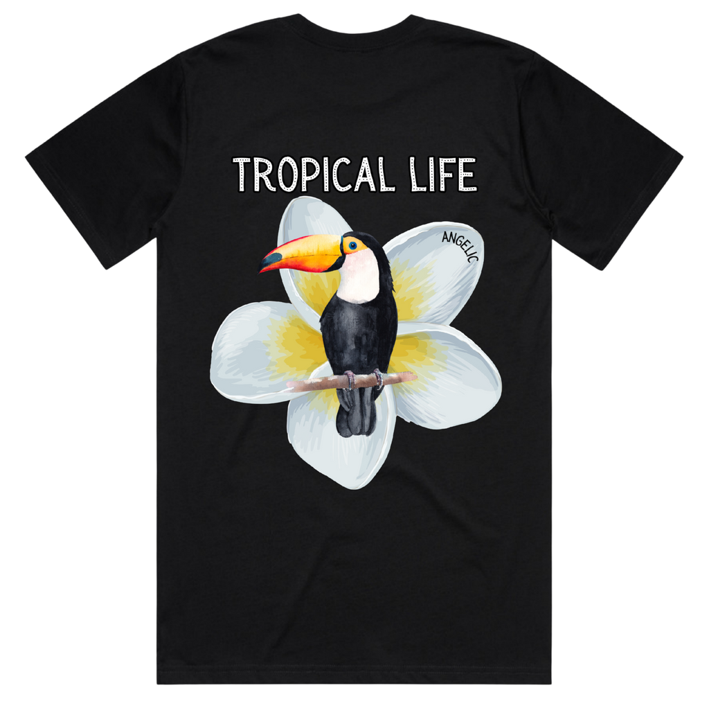 Toucan