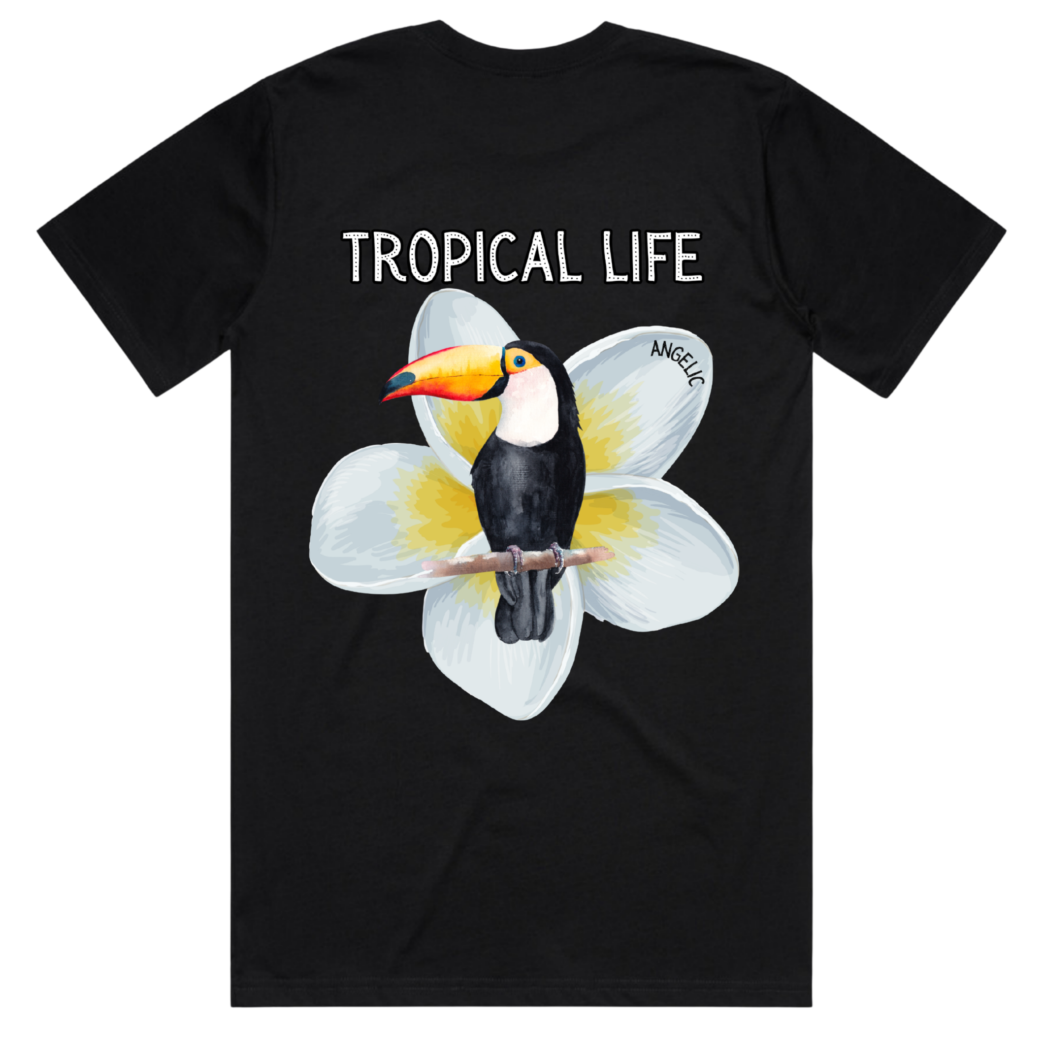 Toucan