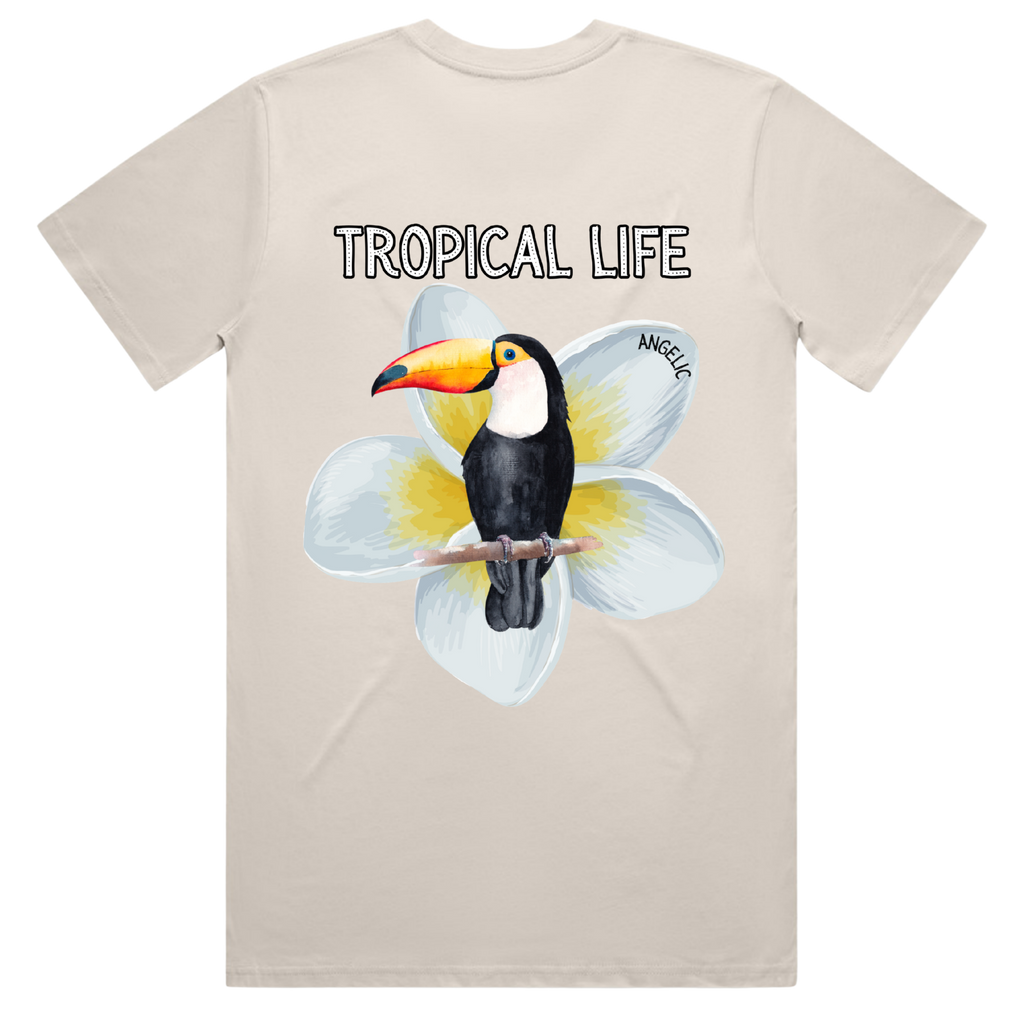 Toucan