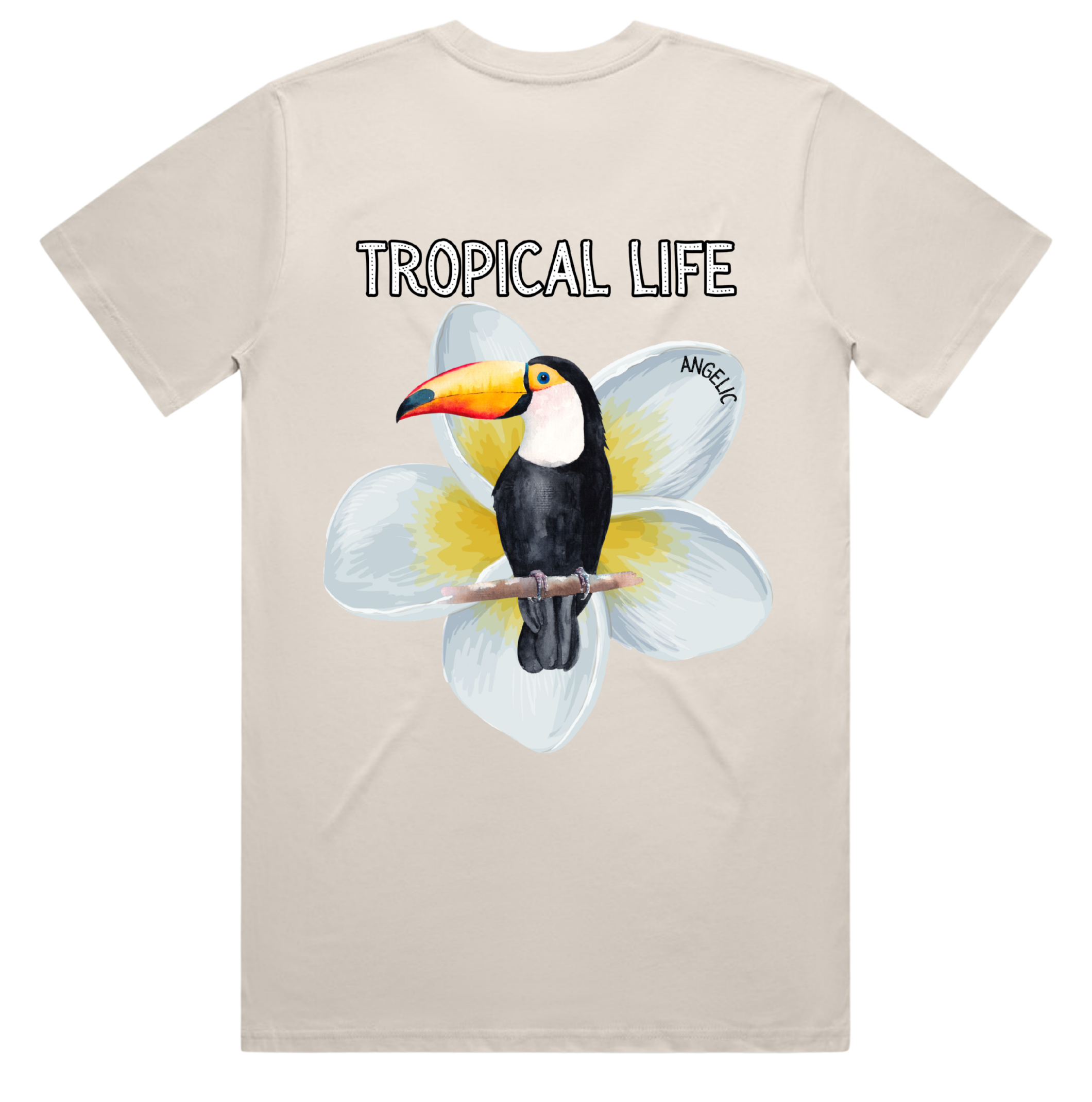 Toucan