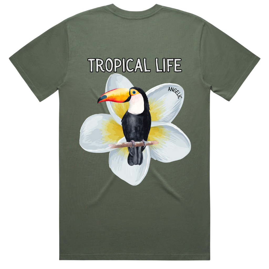 Toucan