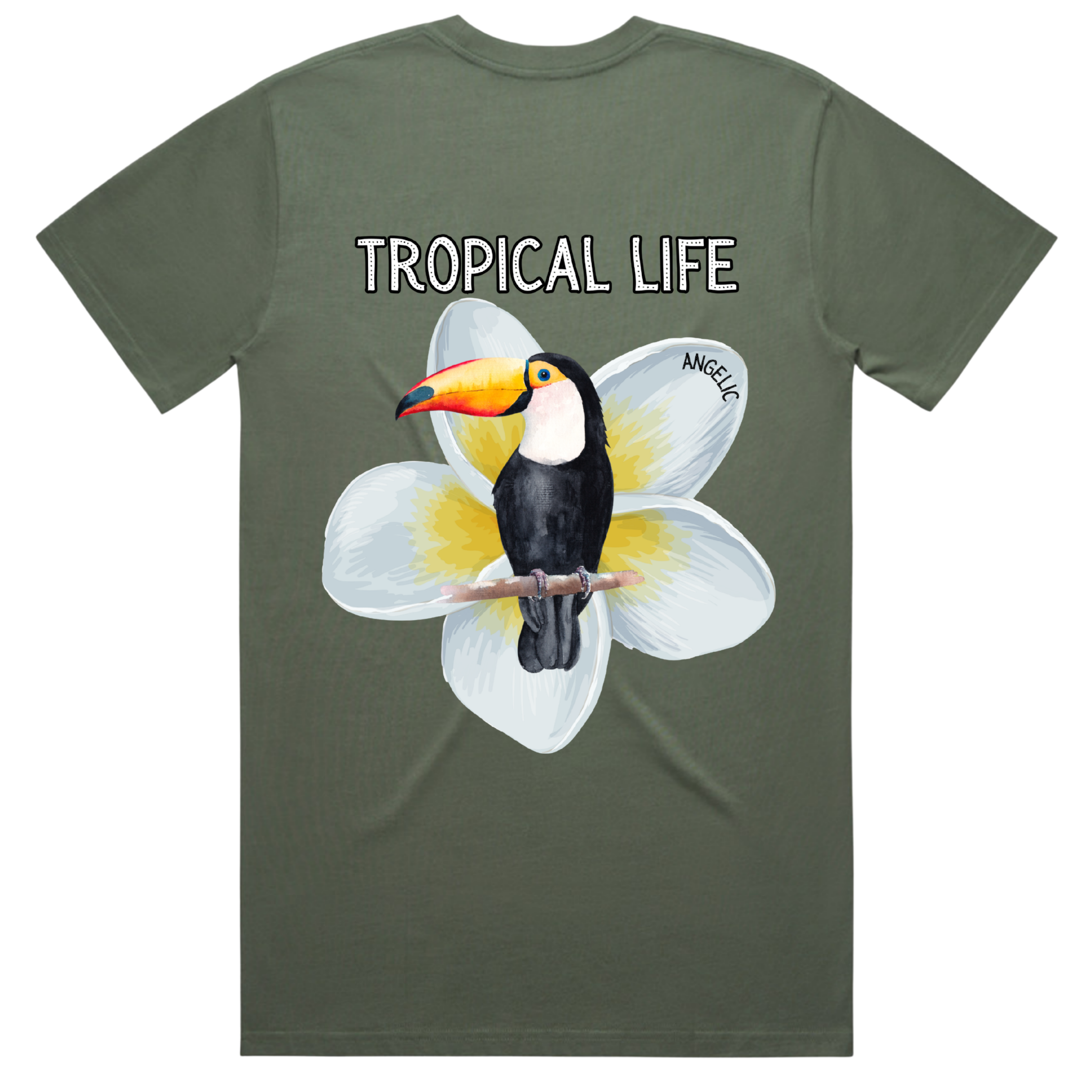 Toucan