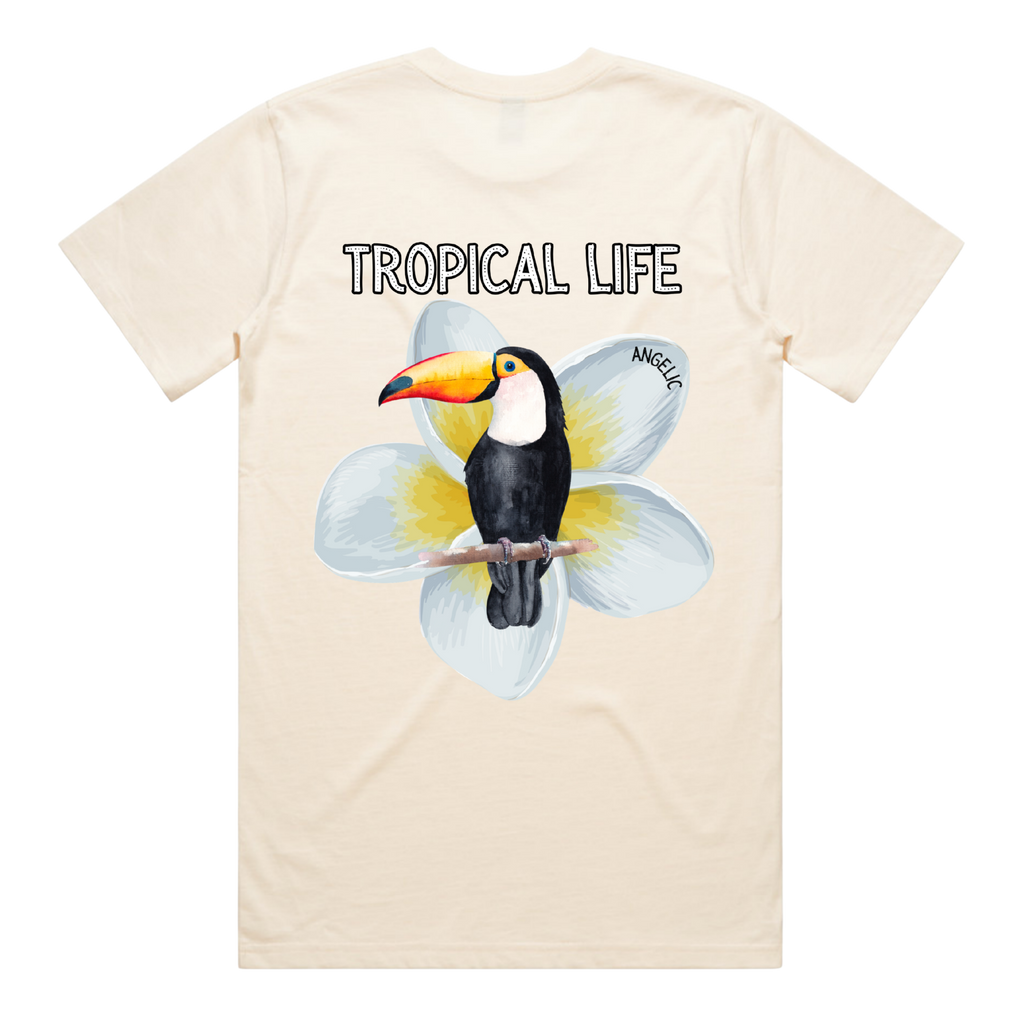 Toucan