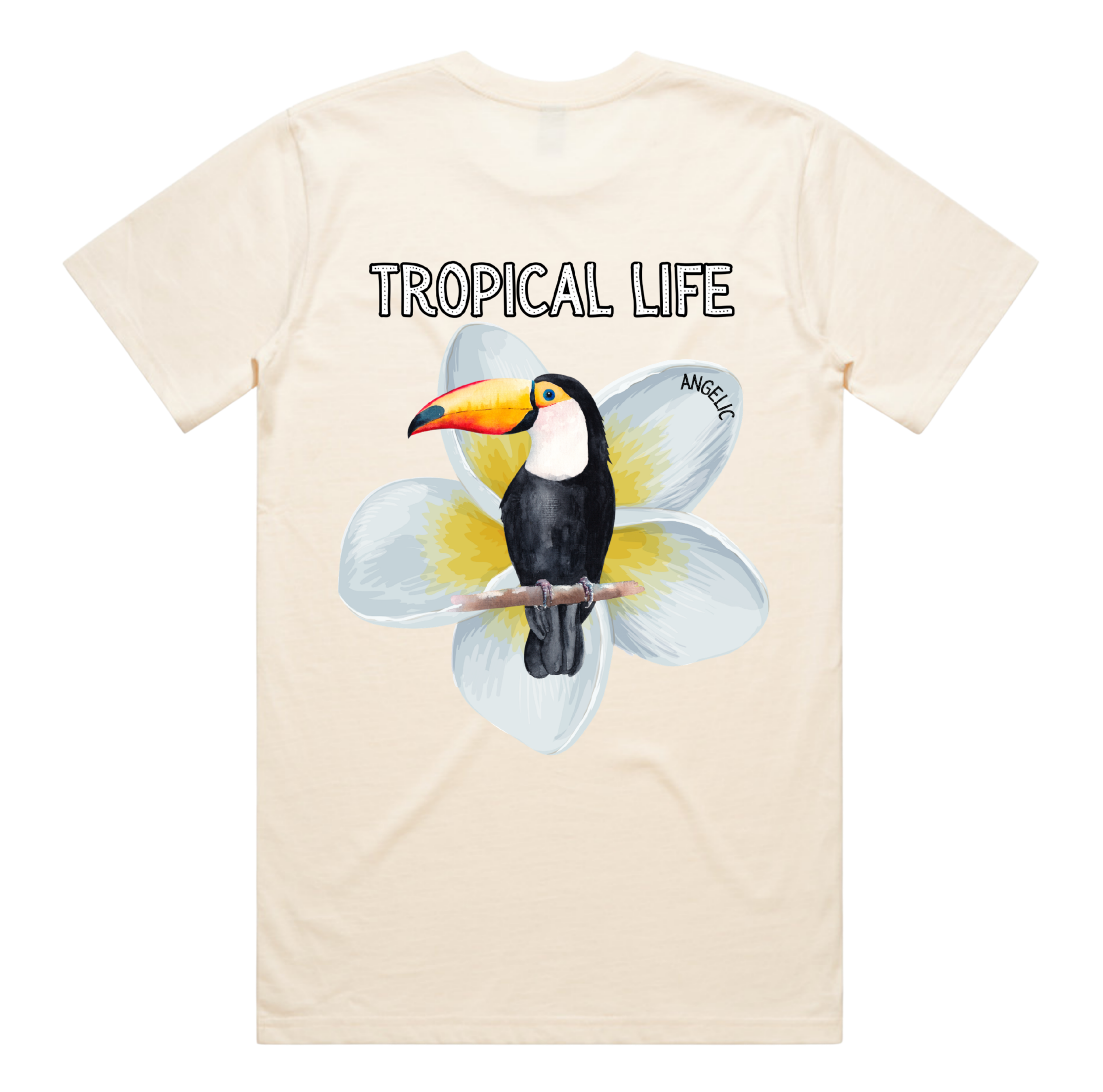 Toucan