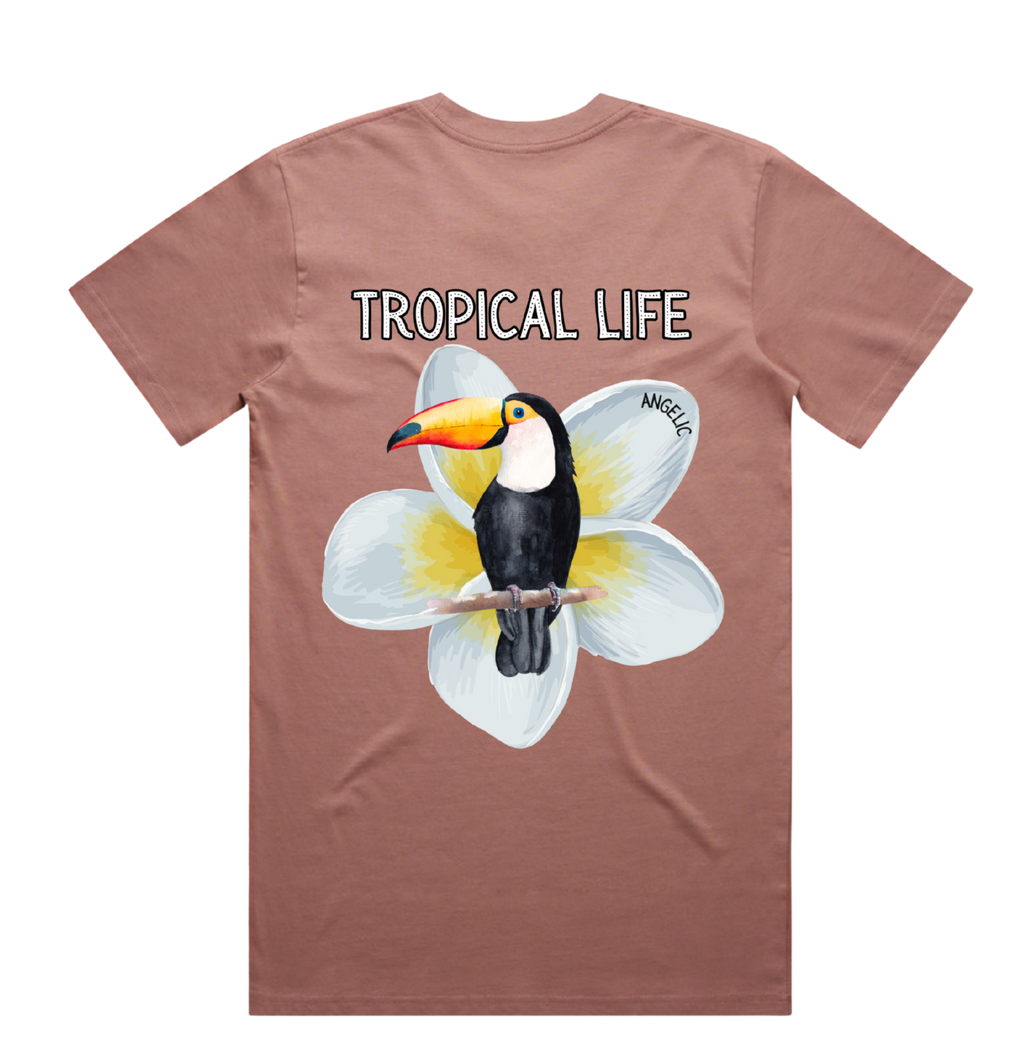 Toucan
