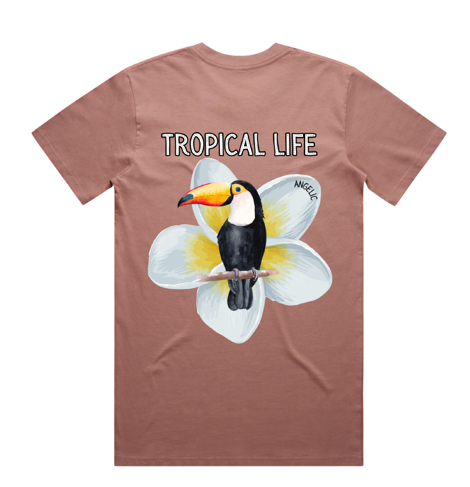 Toucan