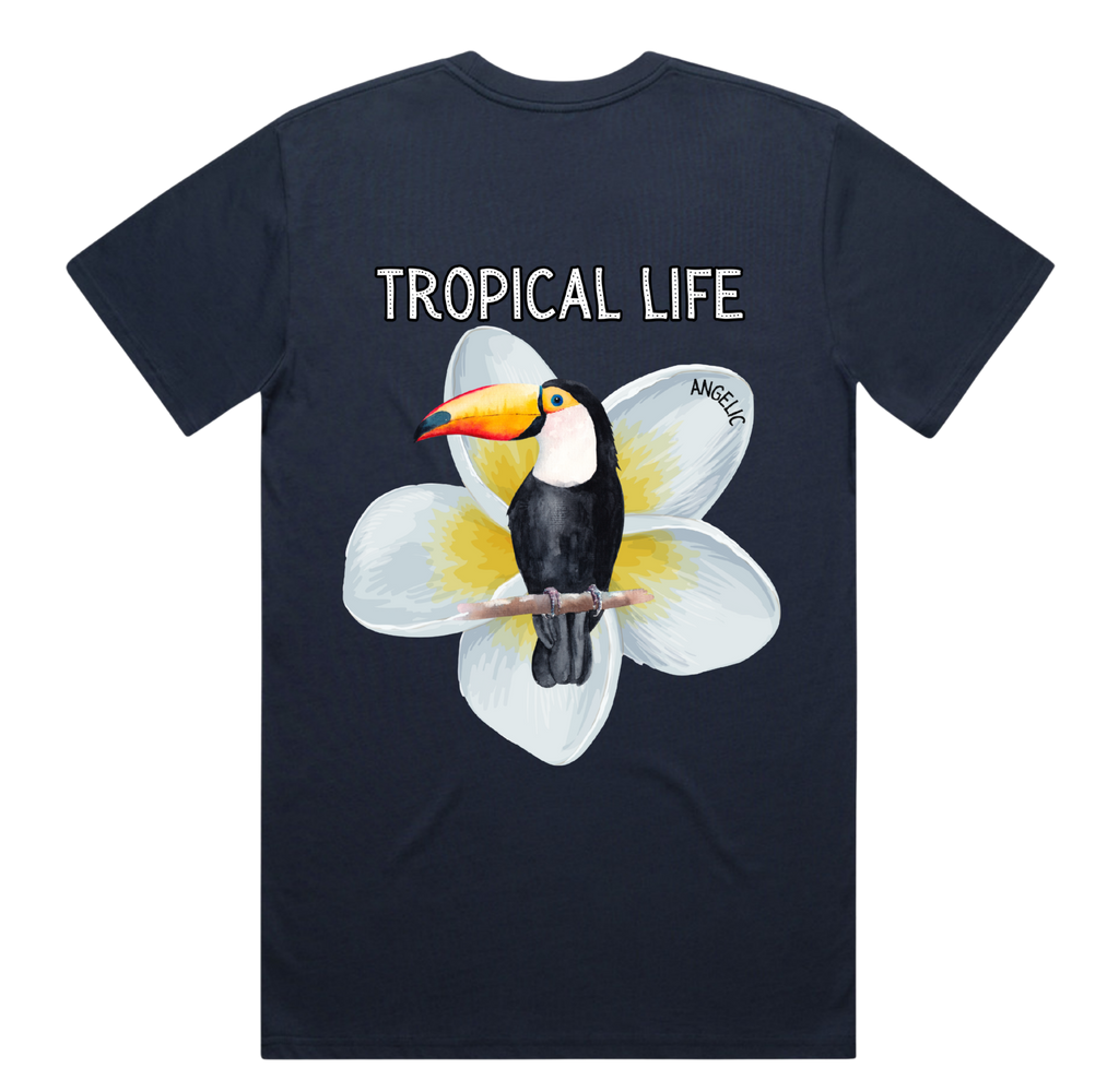 Toucan