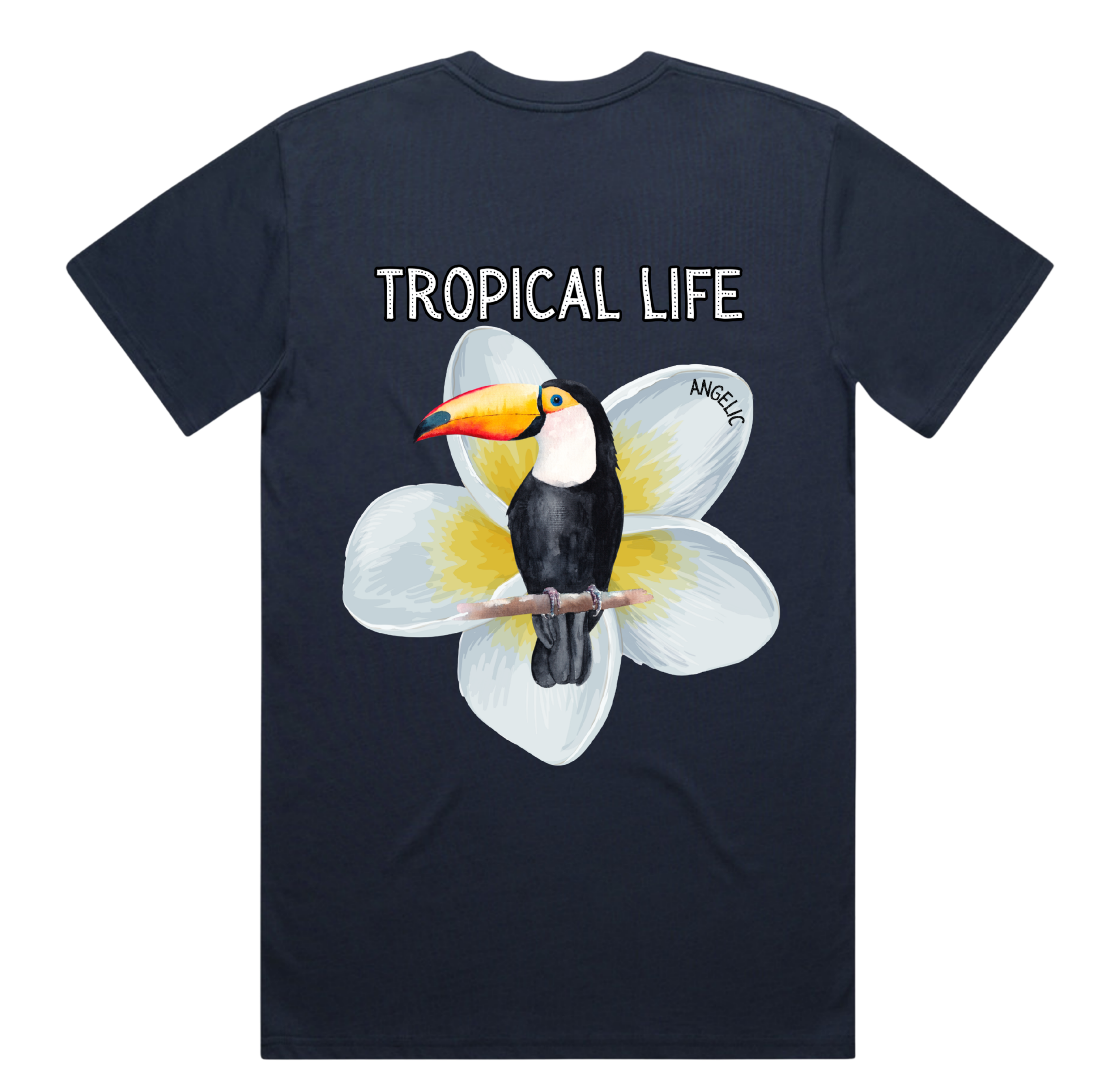 Toucan