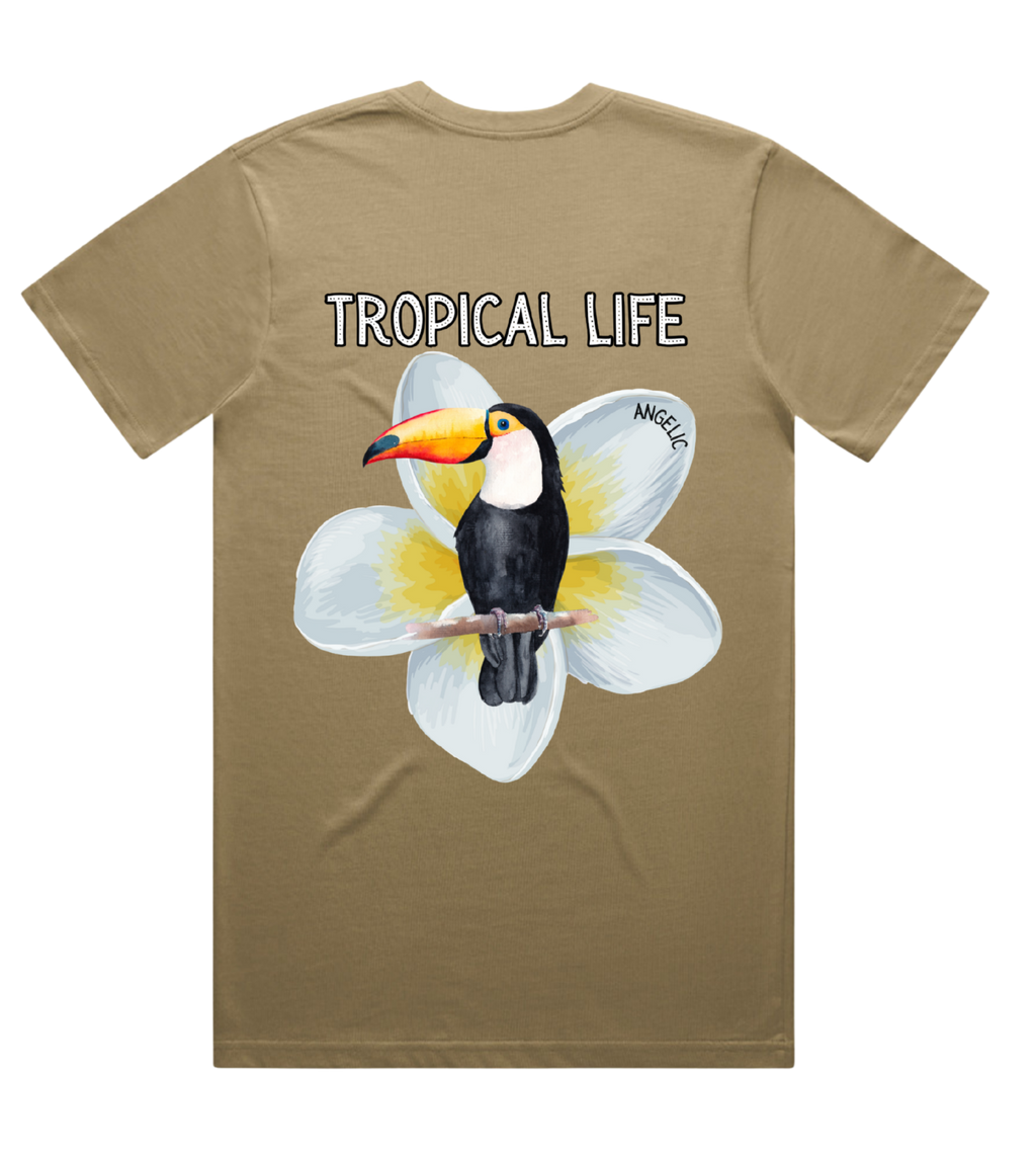 Toucan