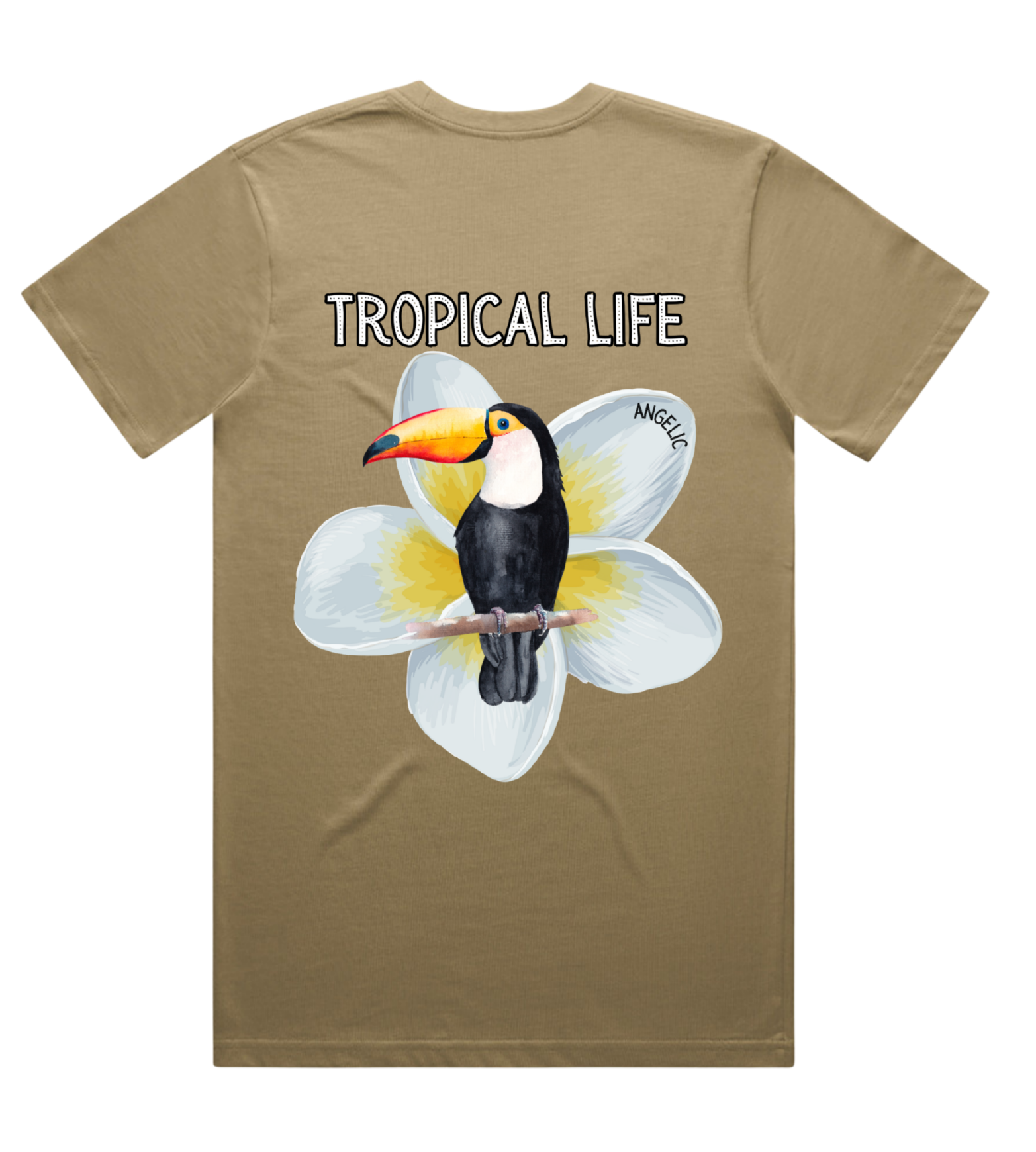 Toucan
