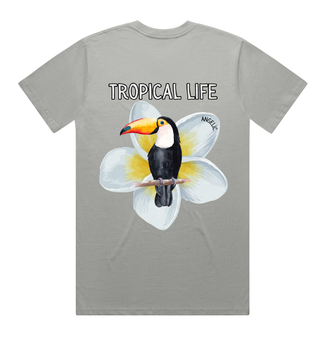 Toucan