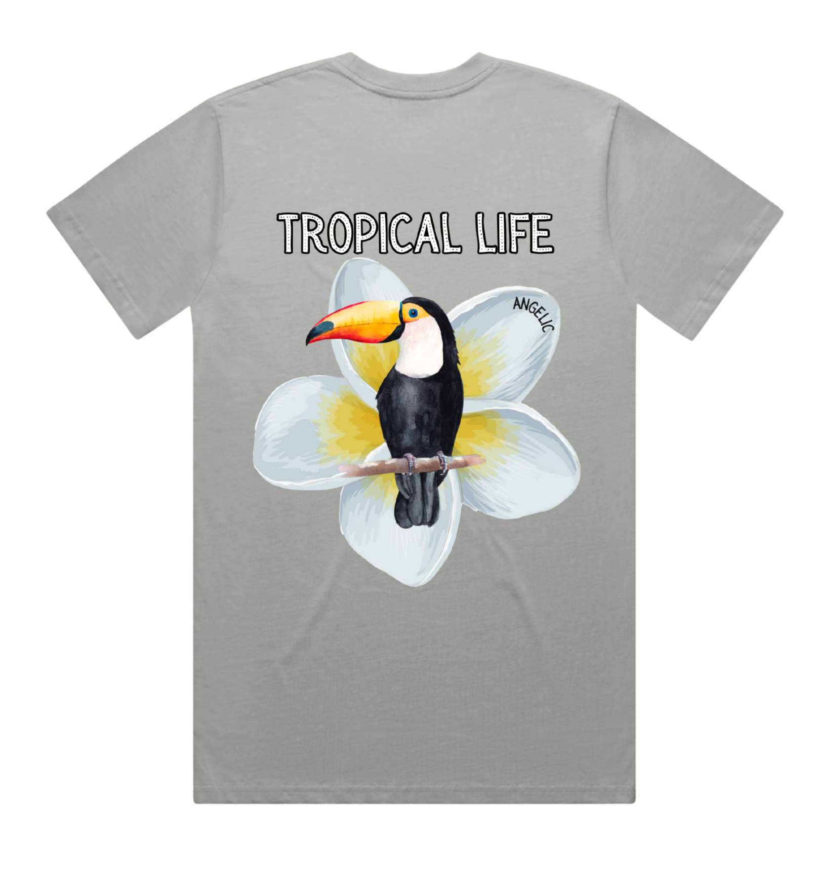 Toucan