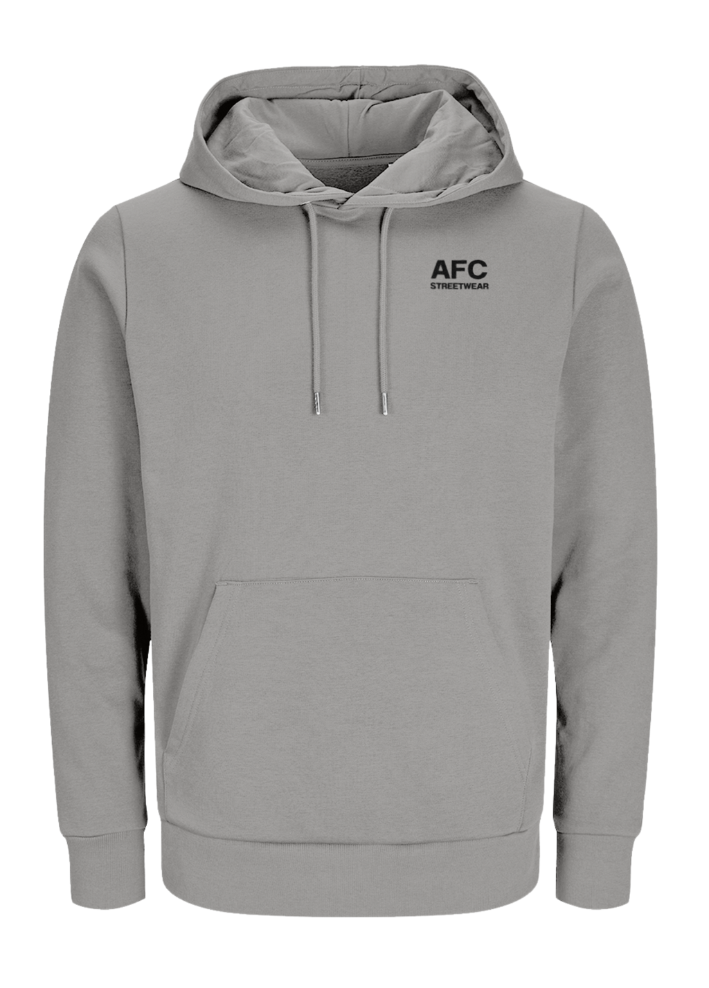 AFC streetwear - black - Angelicthebrand