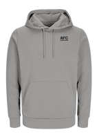 AFC streetwear - black - Angelicthebrand