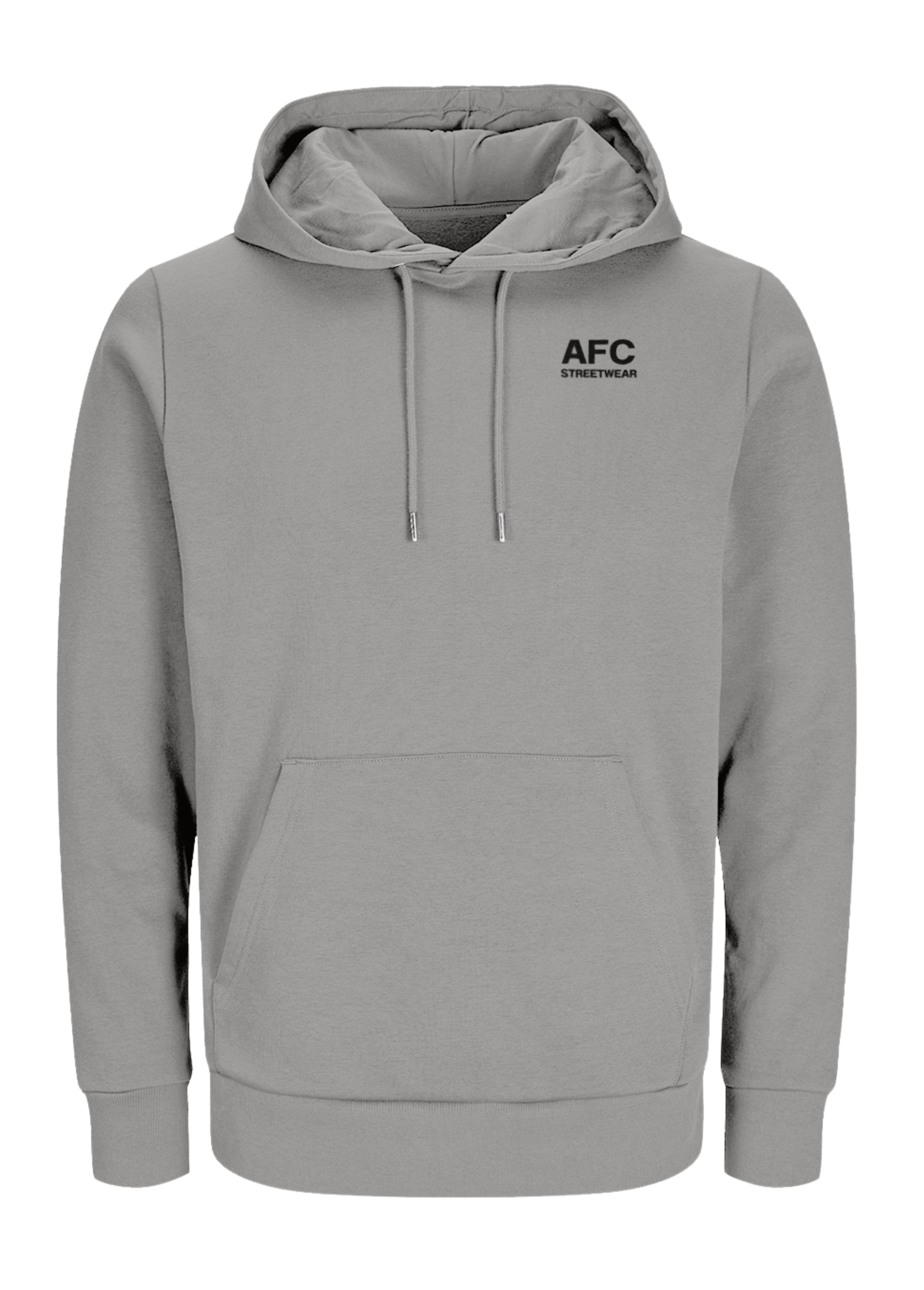 AFC streetwear - black - Angelicthebrand