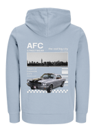 AFC streetwear - white - Angelicthebrand