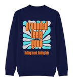 Grounded - Angelicthebrand