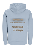 Different - Angelicthebrand