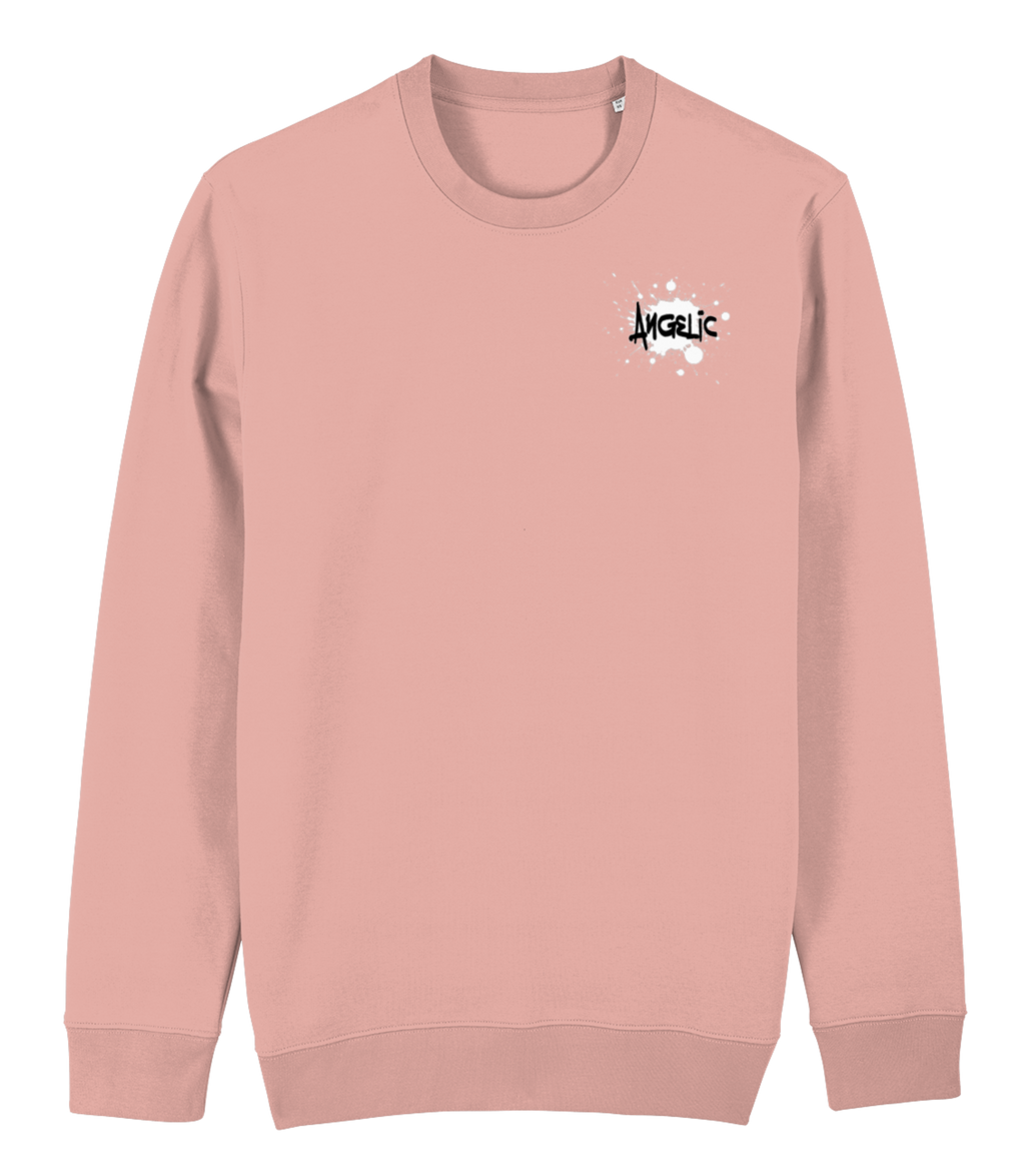 Angelic paint - white - Angelicthebrand