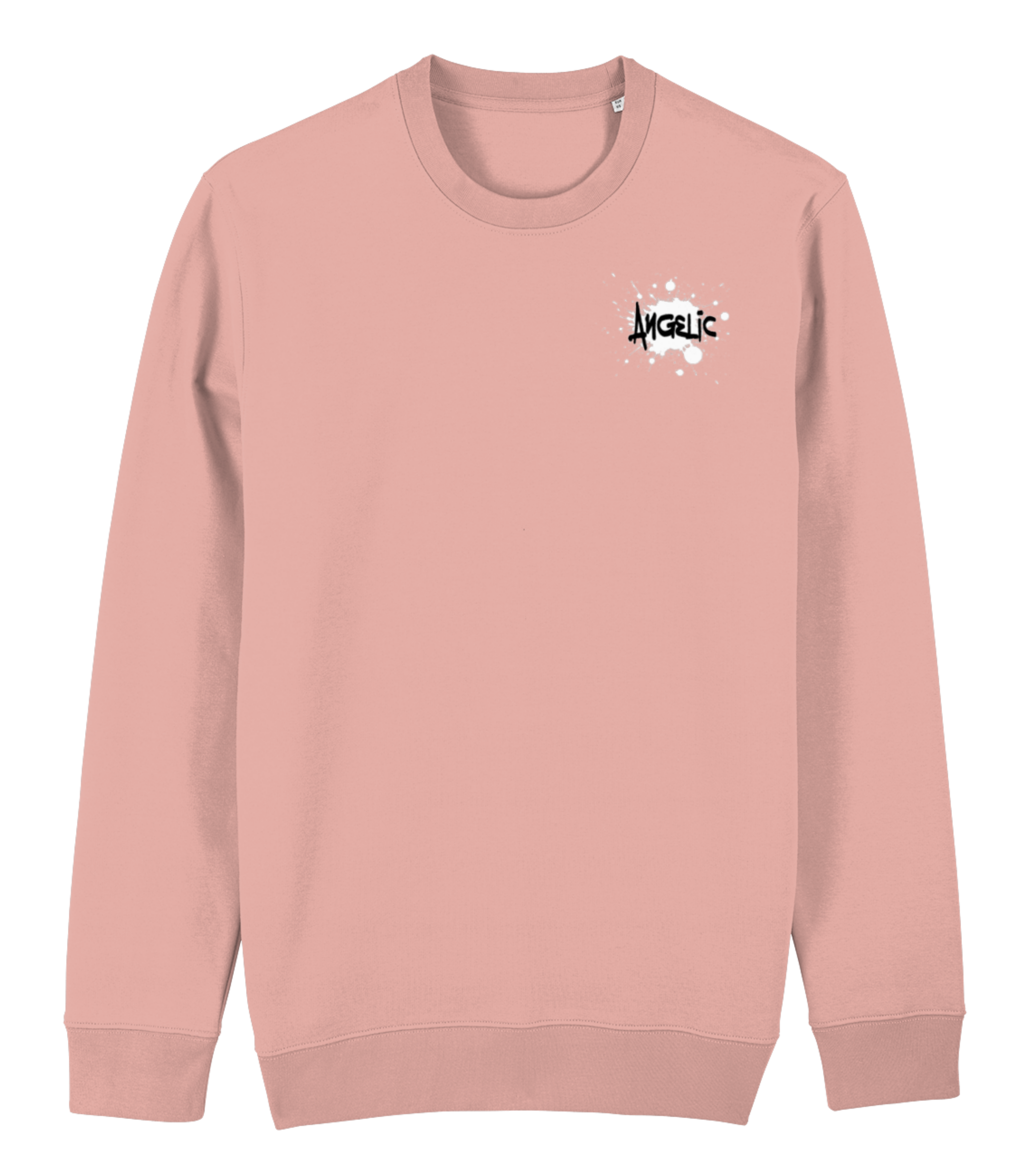 Angelic paint - white - Angelicthebrand