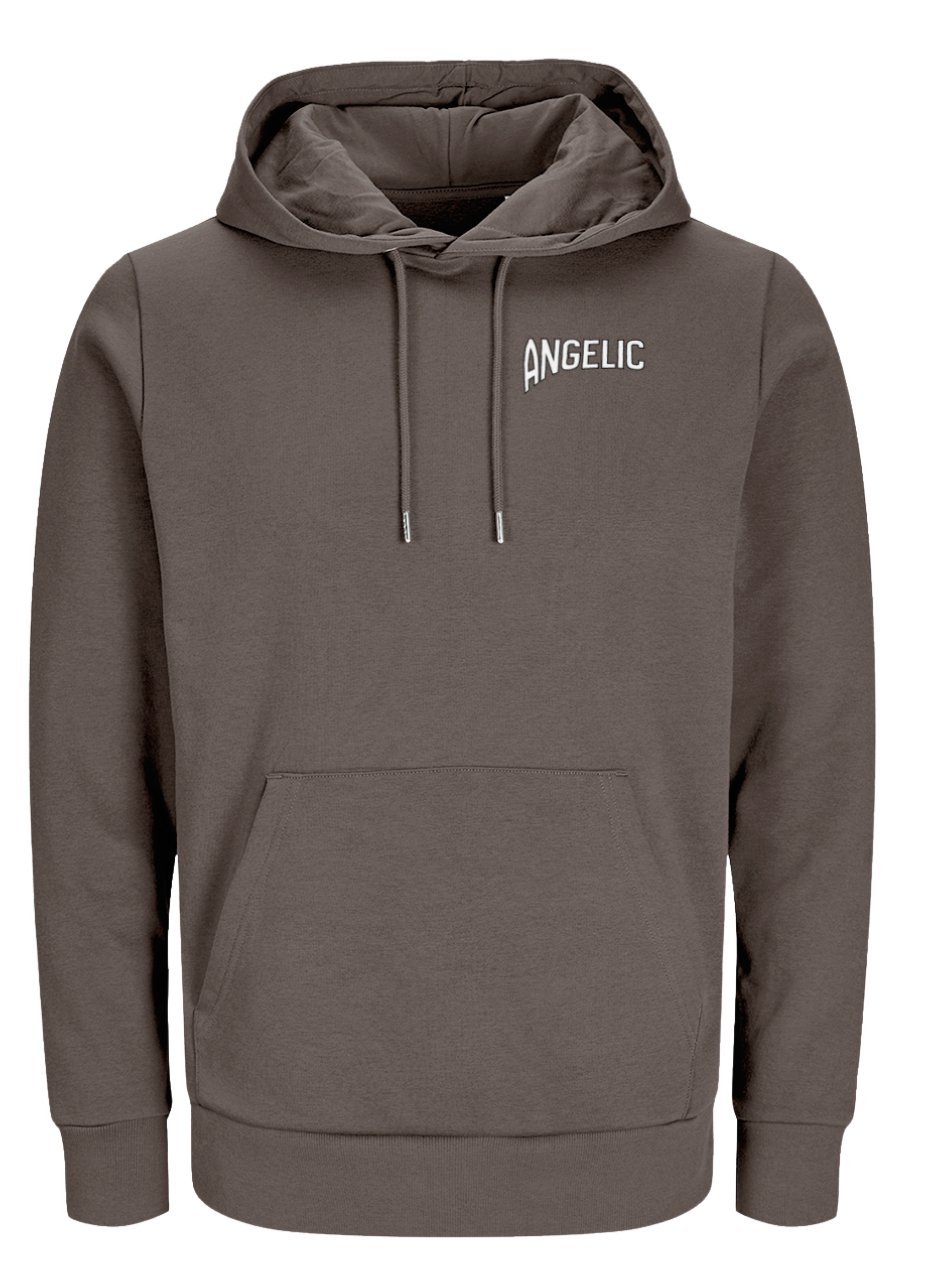 Stay weird - Angelicthebrand