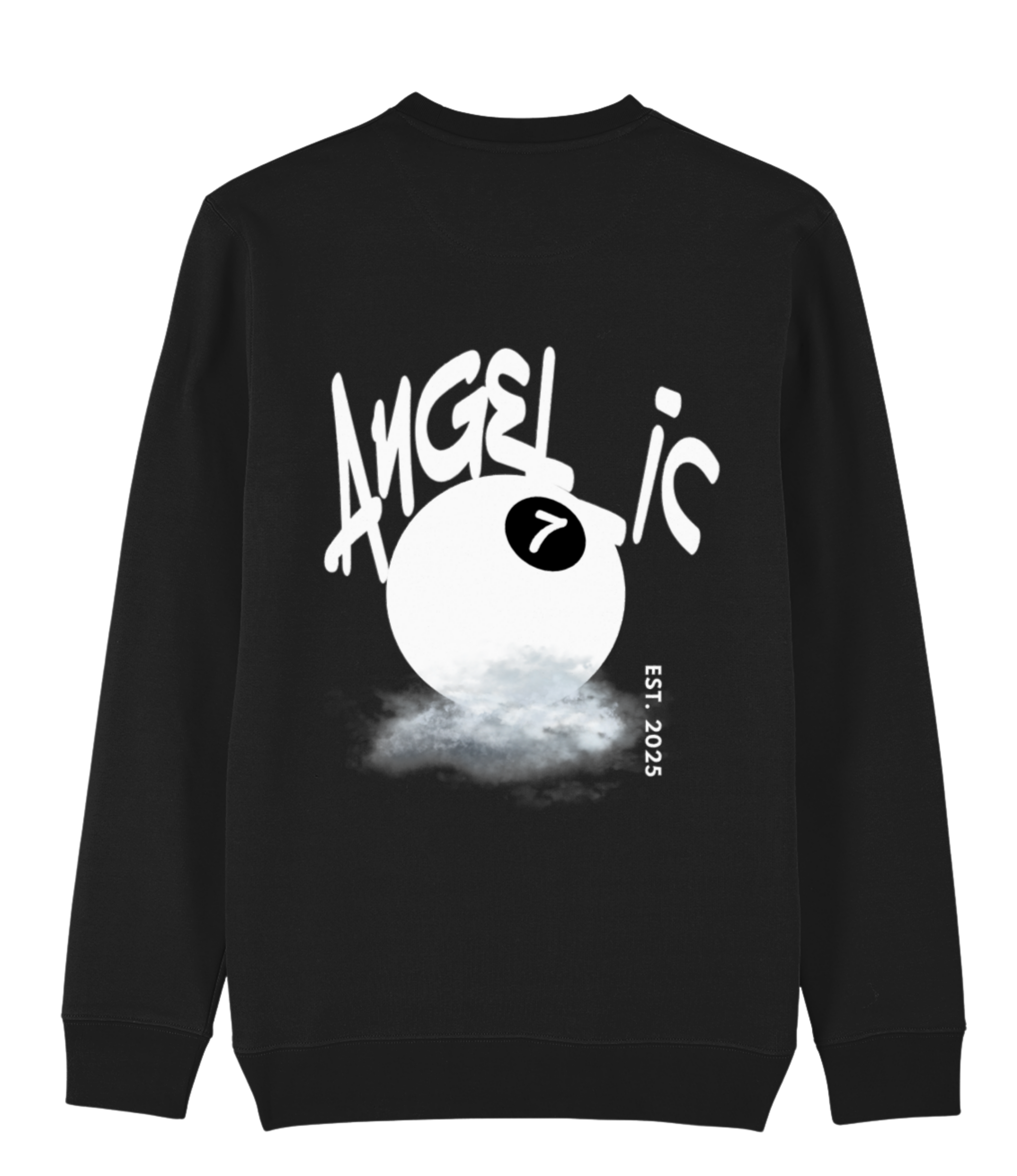 Bowlingball - white - Angelicthebrand