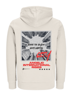 Angelic international city - black - Angelicthebrand