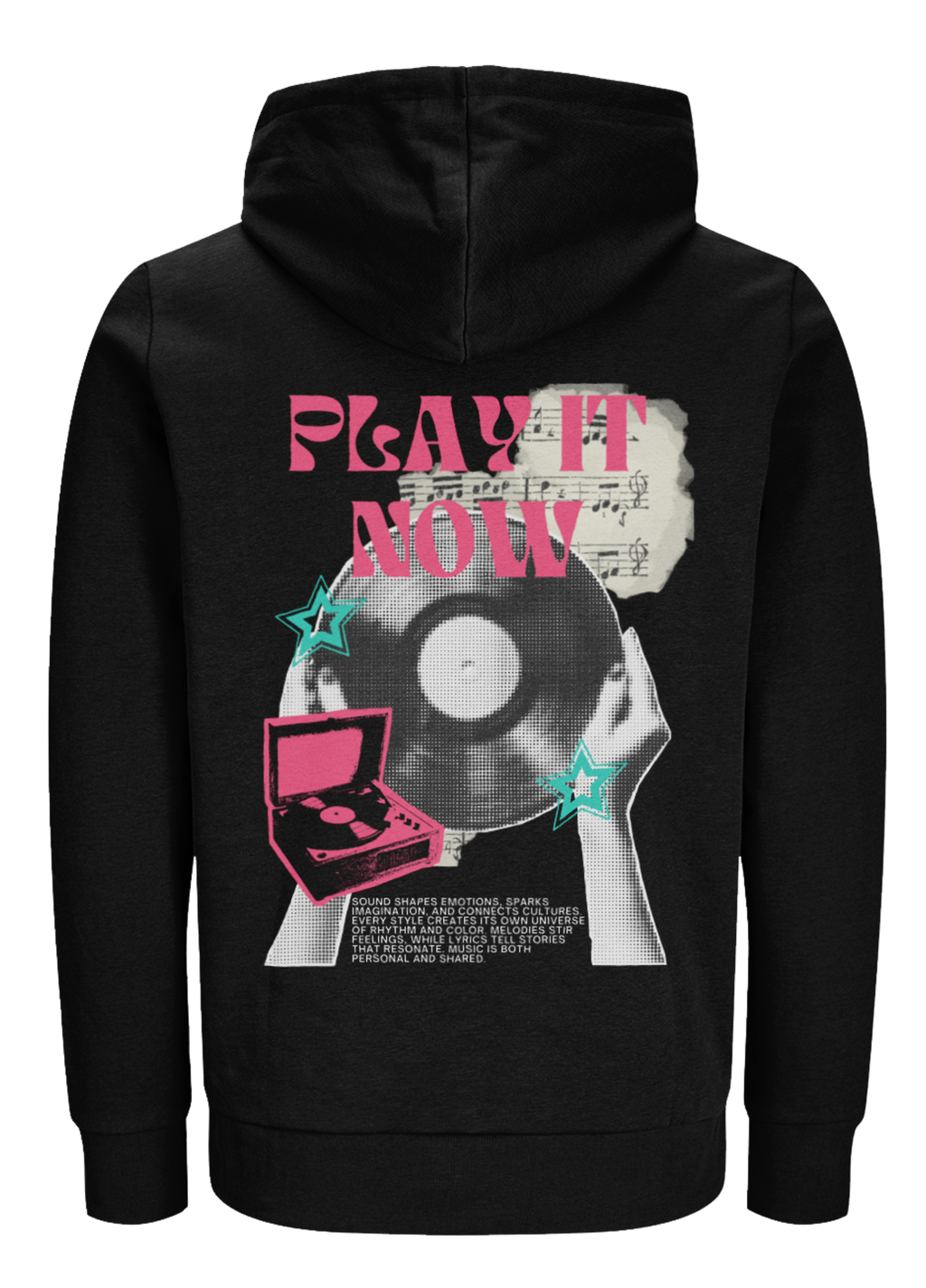 Play it now - white - Angelicthebrand