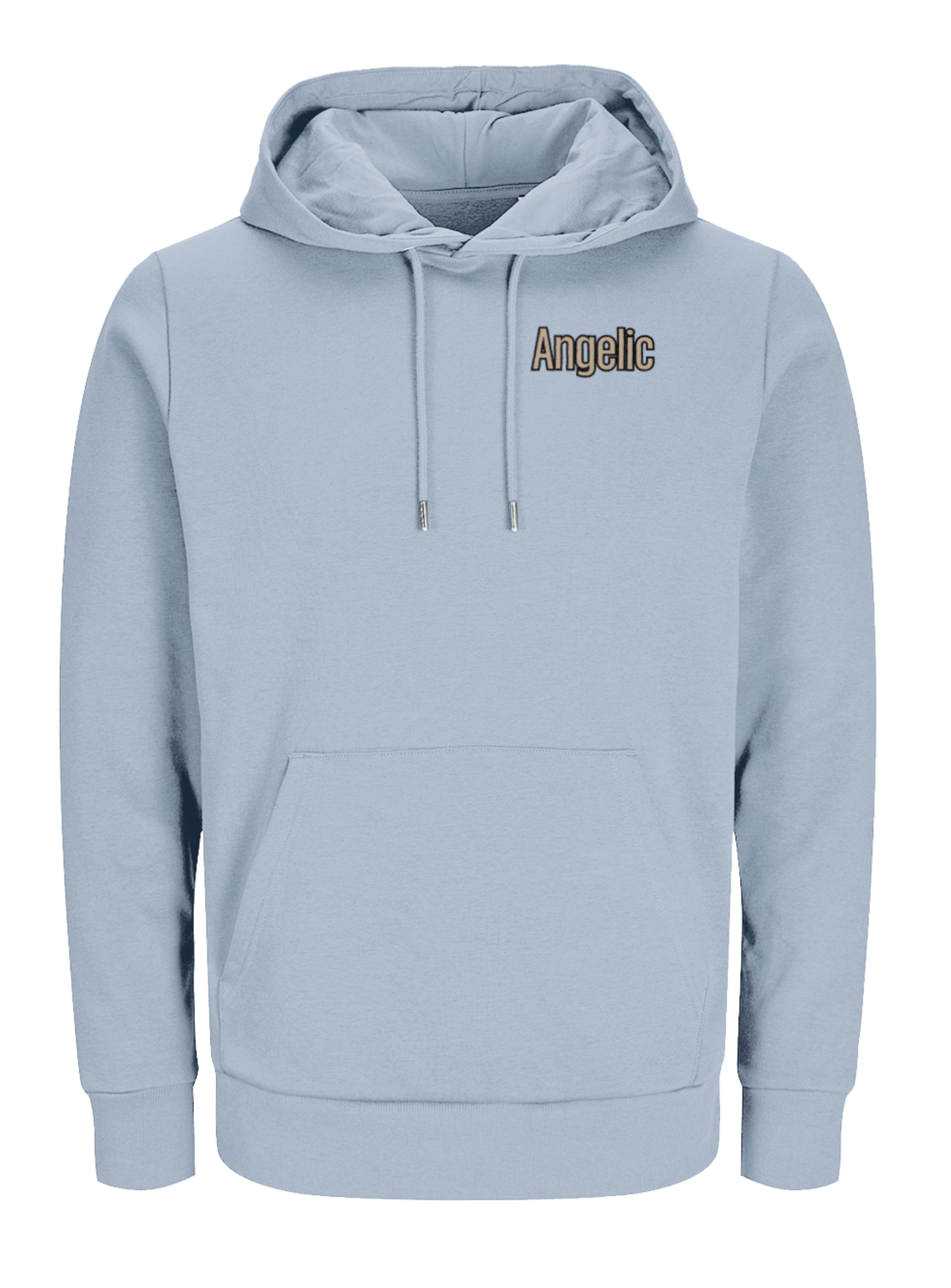 Different - Angelicthebrand