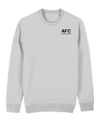 AFC streetwear - black - Angelicthebrand