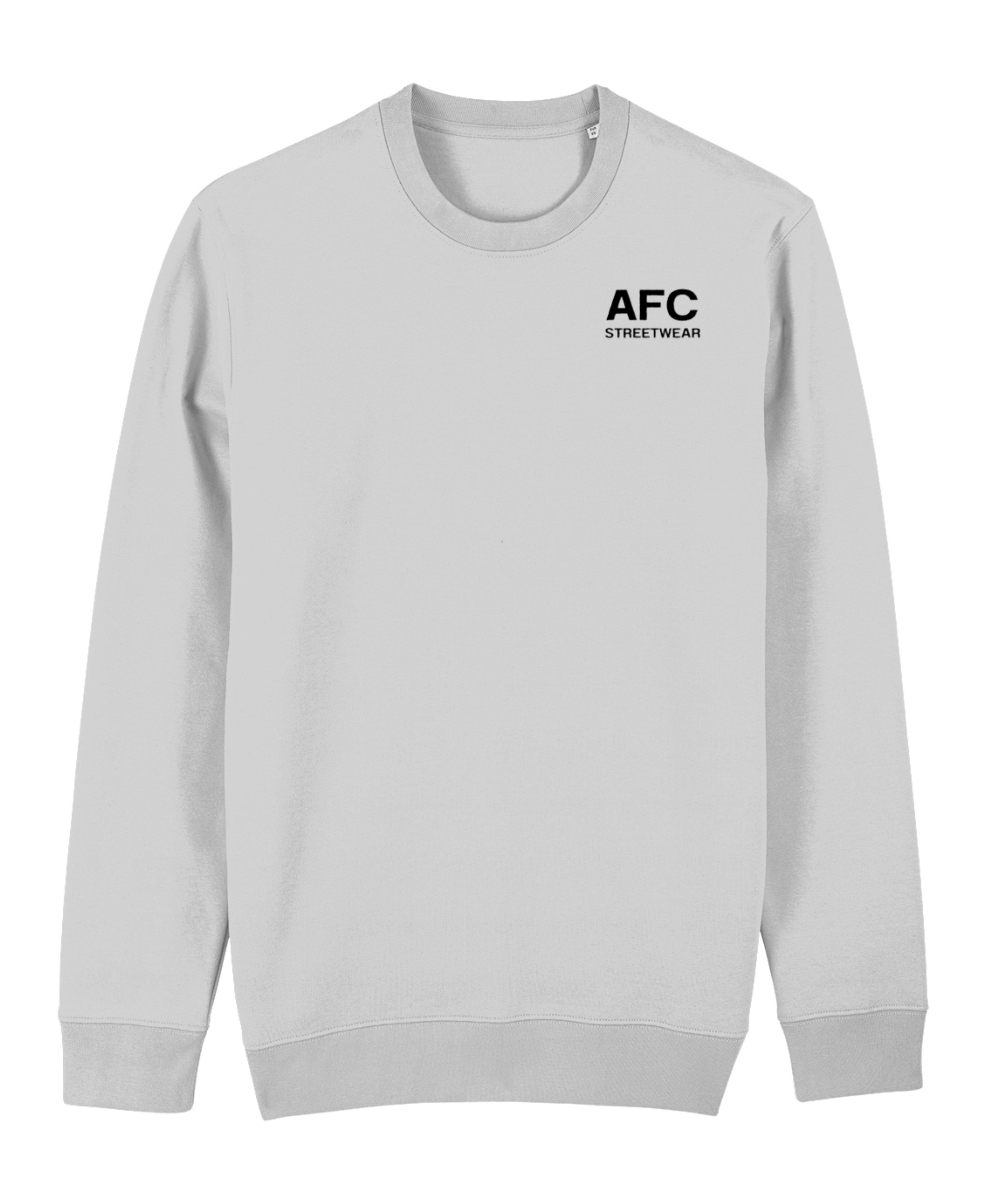 AFC streetwear - black - Angelicthebrand
