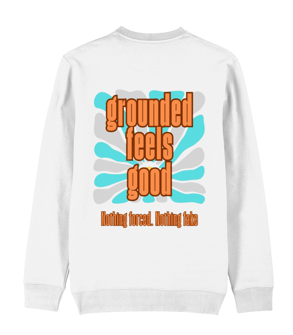 Grounded - Angelicthebrand