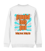 Grounded - Angelicthebrand